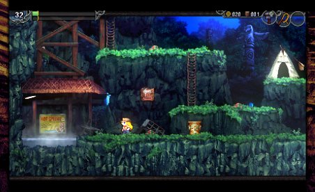 La-Mulana 2 v1.4.4.2 (+4 Trainer)