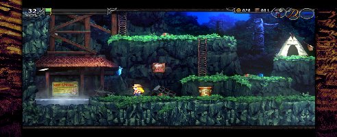 La-Mulana 2