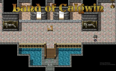 Land of Calgwin Free Full Game