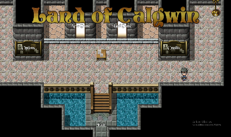Land of Calgwin Free Full Game
