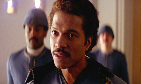 Lando Calrissian is coming to Battlefront in June update