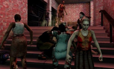 Land of the Dead: Road to Fiddler’s Green (+3 Trainer)