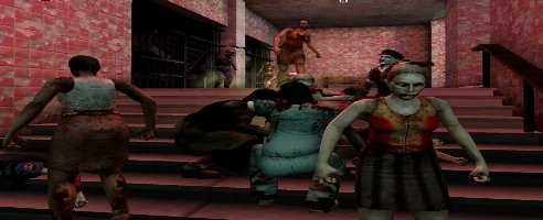 Land of the Dead: Road to Fiddler’s Green