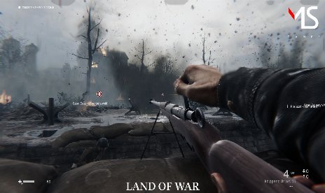 Land of War - The Beginning v1.3.1570 (+3 Trainer)