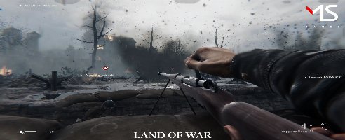 Land of War - The Beginning v1.3.1570 (+3 Trainer)