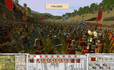 Lanjane’s Barbarian Empires v1.02 Full