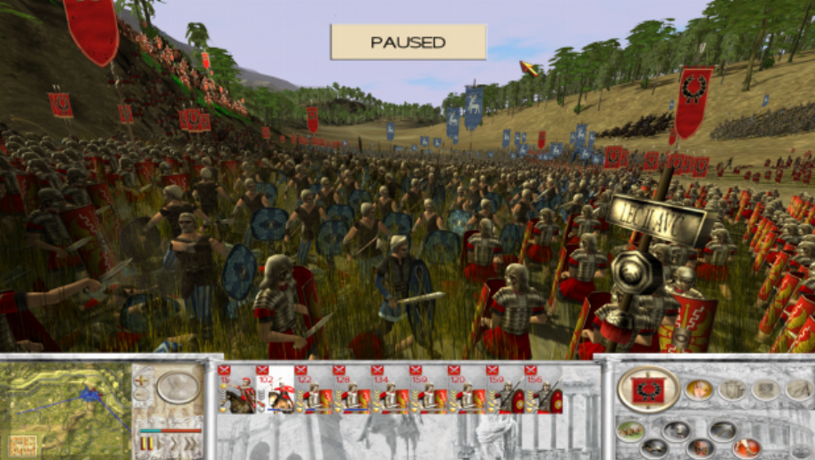 Lanjane’s Barbarian Empires v1.02 Full