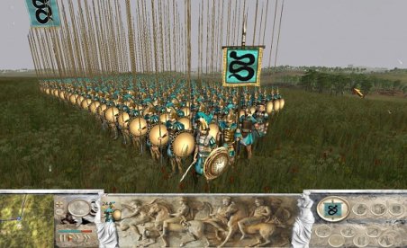 Lanjane’s Barbarian Empires v1.0.4 Full