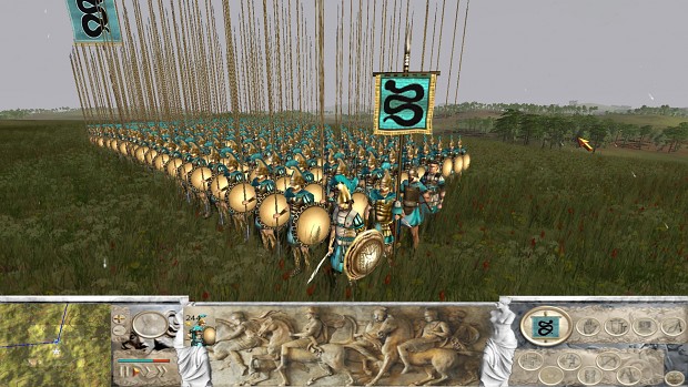 Lanjane’s Barbarian Empires v1.0.4 Full