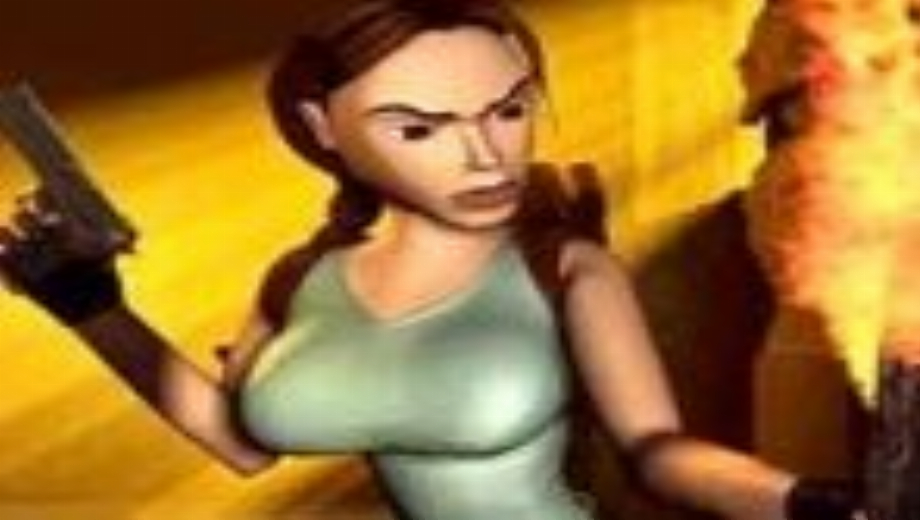 Video games ‘unhealthy’ for girls