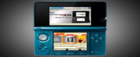 20 kostenlose Spiele für 3DS-Botschafter (Early Adopters)