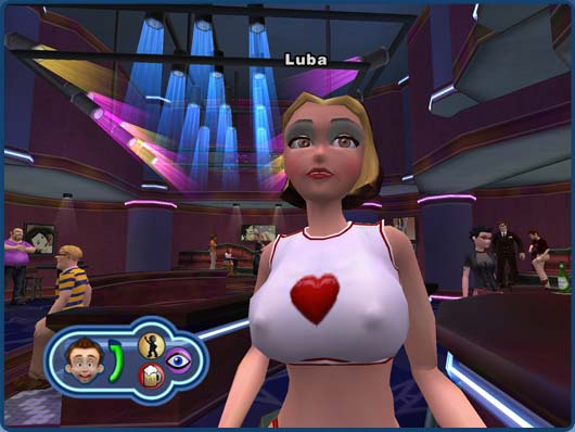 Leisure Suit Larry: Magna Cum Laude
