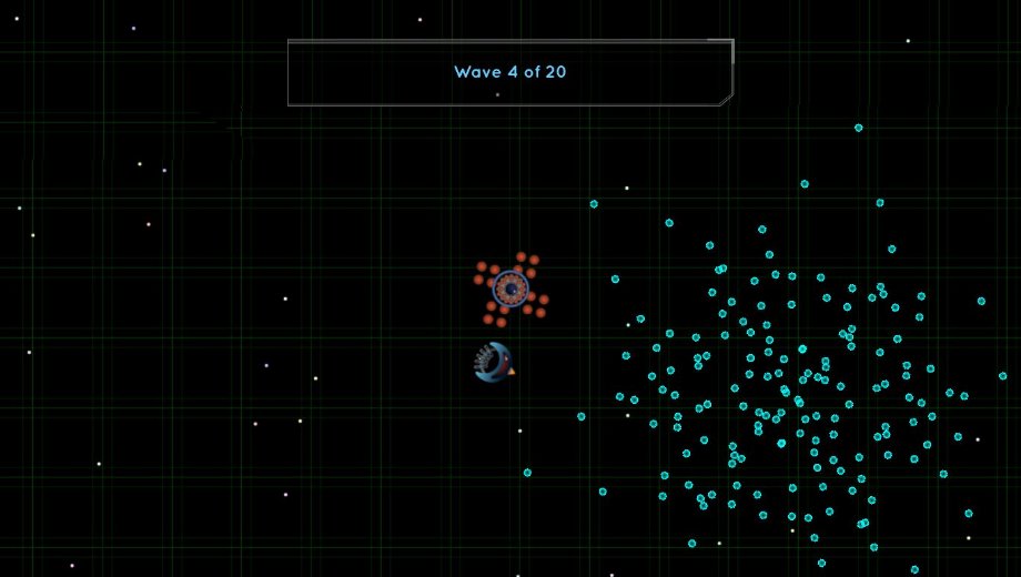 Last Continue: Customization Prototype