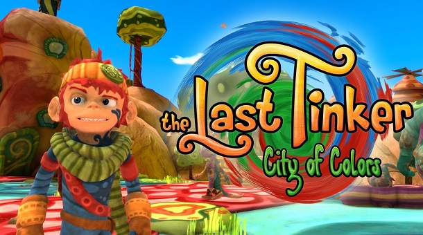 The Last Tinker: City of Color