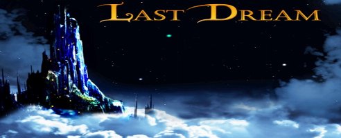 Last Dream v1.1 (Money Trainer)