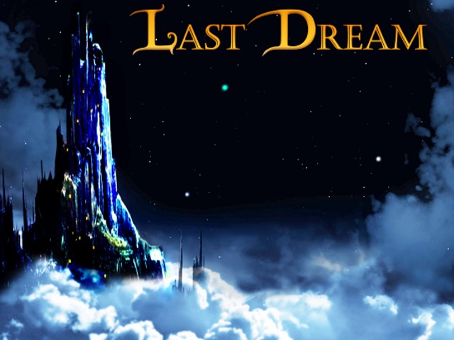 Last Dream