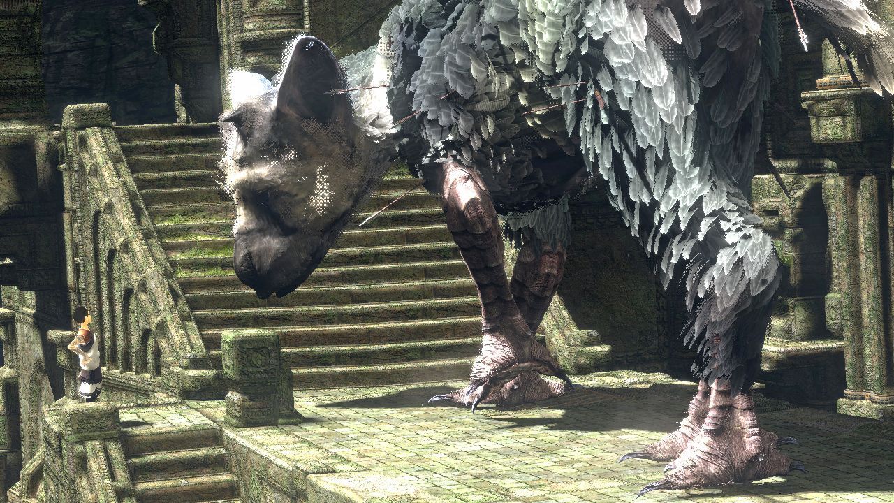 Sony: We Failed To Deliver The Last Guardian On PS3