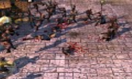 El Señor de los Anillos: Batalla por la Tierra Media 2 - La última esperanza de la Tercera Edad 0.3 beta