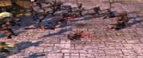 Lord of the Rings: Battle for Middle Earth 2 – The Last Hope of the Third Age 0.3 beta
