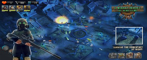 Dernier espoir - Tower Defense (+5 Trainer)