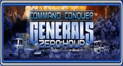 Command & Conquer: Generals – Z...