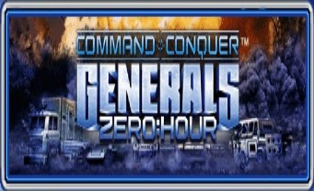 Command & Conquer: Generals – Zero Hour v1.4 (+3 Trainer)