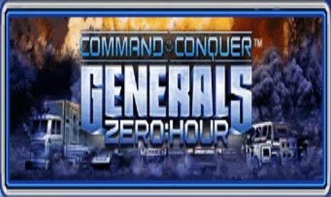 Command & Conquer: Generals – Zero Hour v1.4 (+3 Trainer) [Abolfazl.k]