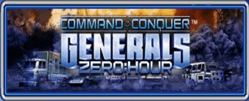 Command & Conquer: Generals - Zero Hour v1.4 (+3 Trainer)
