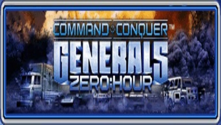 Command & Conquer: Generals – Zero Hour v1.4 (+3 Trainer)