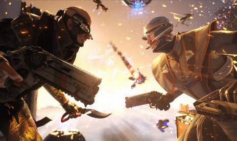 La bêta fermée de Lawbreakers de Cliff Blezinski débute le 16 mars