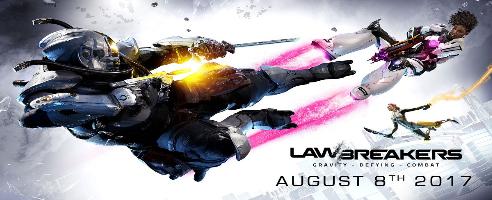 Ist Lawbreakers bereits tot?