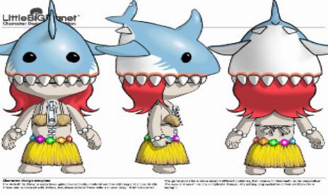 Sony Denies Ripping LittleBigPlanet Costumes Off Contestants