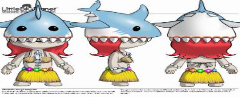 Sony bestreitet, LittleBigPlanet-Kostüme von Teilnehmern geklaut zu haben