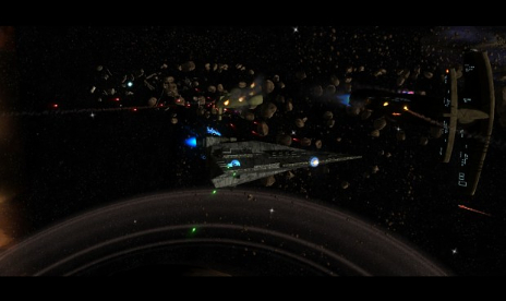 Star Wars: Empire at War – Forces of Corruption – Legacy Era SICW Patch v1.1