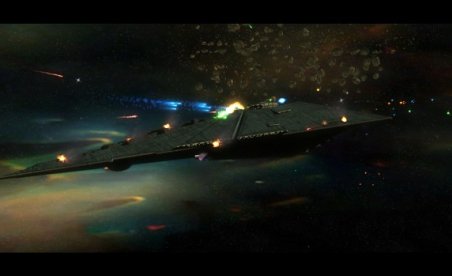 Star Wars: Empire at War - Forces of Corruption - Legacy Era v1.0 Full