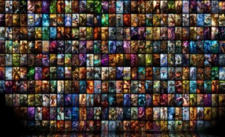 Big Changes to League of Legends Champion Pricing