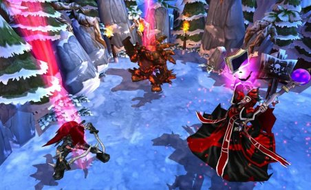 League of Legends: Full Client – Free-to-Play