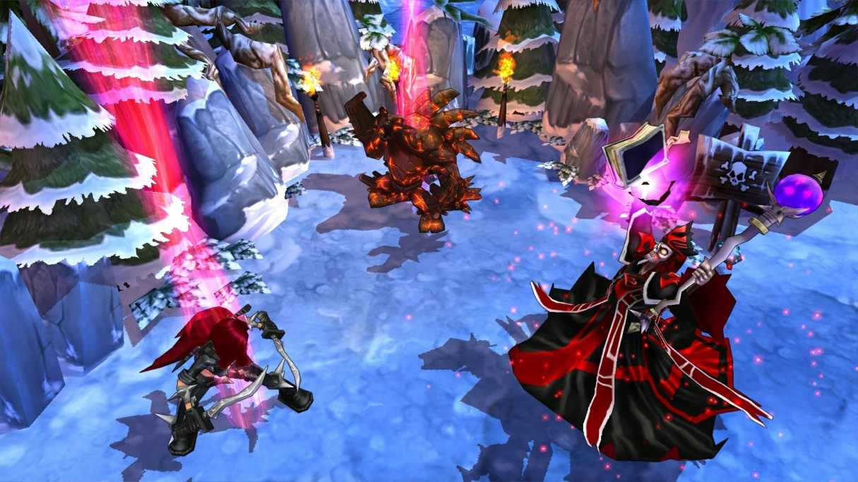 League of Legends: Vollständiger Client - Free-to-Play