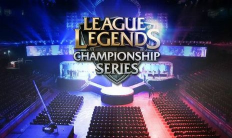 US Gov Recognizes League Of Legend Players As Professional Athletes