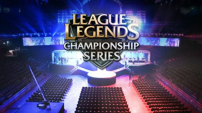 US Gov Recognizes League Of Legend Players As Professional Athletes
