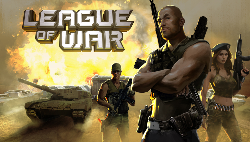 League of War