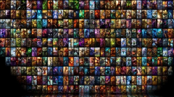 De grands changements dans la tarification des champions de League of Legends