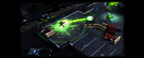 Leap of Fate (+6 Trainer)
