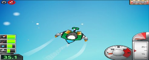 Learn to Fly 3