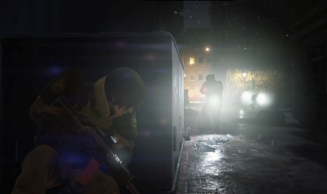 LEFT ALIVE v1.01 (+11 Trainer)