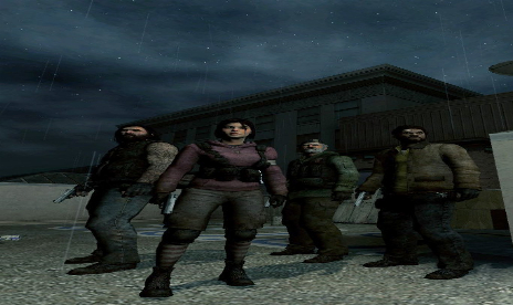 Valve Acquires Turtle Rock Studios