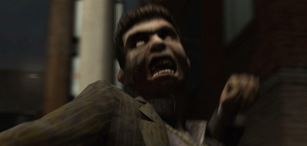 Left 4 Dead (+2 Trainer) [NoName]