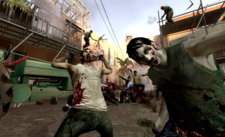 Valve Finds that Games Run Better On Linux Than Windows