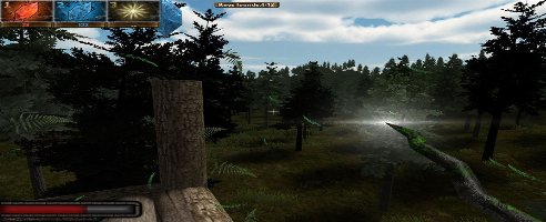 Legacy of the Black Tower