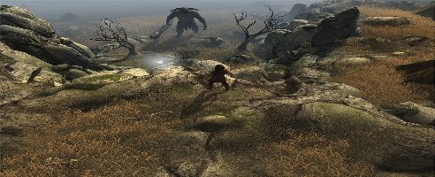 Legend: Hand of God